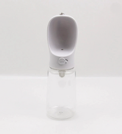 Portable Travel Water Bottle for Dogs and Cats