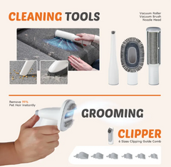 Pet Hair Clippers