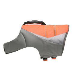 Reflective Safety Life Jacket for Dogs Swimming