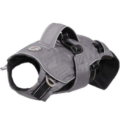 Multifunctional Pet Backpack for Chest and Back