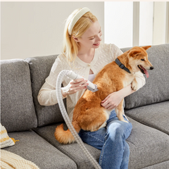 Pet Hair Trimmer