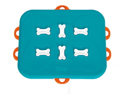 Hidden Food Puzzle Toy for Dogs