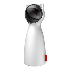 Bontop Cat Teaser Toy P01 Automatic Cat Play Device
